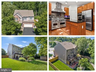 5164 Charles Ewell Ln, Woodbridge, VA 22193