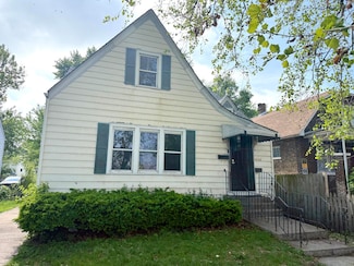 4848 Drummond St, East Chicago, IN 46312