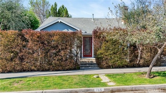 785 N Sierra Bonita Ave, Pasadena, CA 91104
