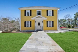 60 Montana St, Marshfield, MA 02050