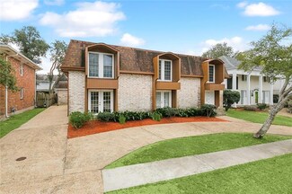 3730 Jean Place, Metairie, LA 70002