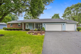 2409 Valkar Ln, Champaign, IL 61822