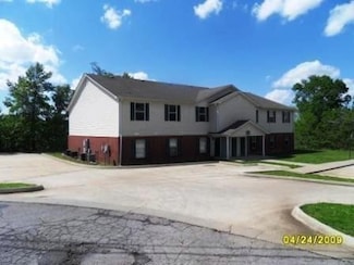 2119 Ringgold Ct Unit 206, Clarksville, TN 37042