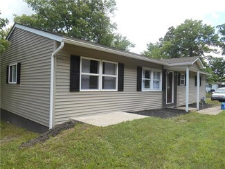 1293 State Route 217, Derry, PA 15627