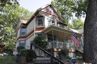 405 Park Ave, Council Bluffs, IA 51503