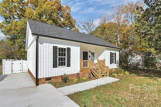 185 W Elliott St, Chester, SC 29706