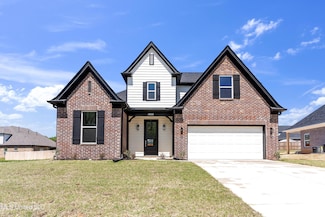 10222 March Meadows Way, Olive Branch, MS 38654