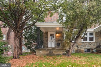 1005 Bell Ave, Lansdowne, PA 19050