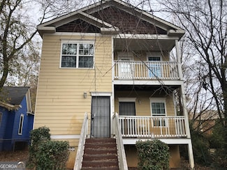 2457 Donald Lee Hollowell Pkwy NW Unit A, Atlanta, GA 30318