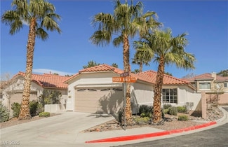 250 Summit Vista St, Henderson, NV 89052