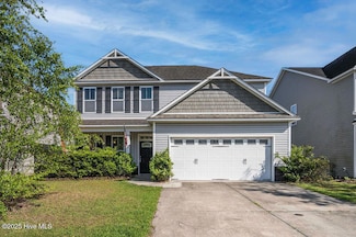 7134 Copperfield Ct, Wilmington, NC 28411
