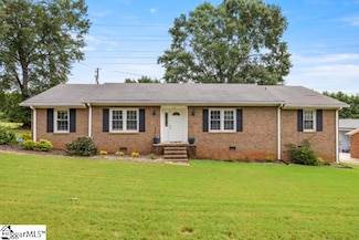 148 Brookbend Rd, Mauldin, SC 29662