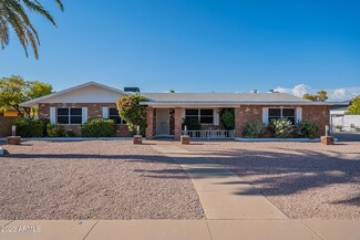 1018 E Fairfield St, Mesa, AZ 85203
