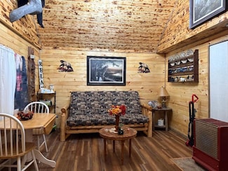 83 Yahn Rd, Galeton, PA 16922