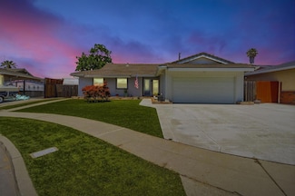 3679 Wilmington Rd, Fremont, CA 94538