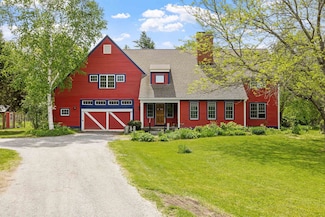 246 Windsor Rd, Hillsborough, NH 03244