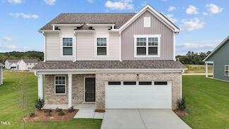 229 Babbling Brook Dr, Smithfield, NC 27577