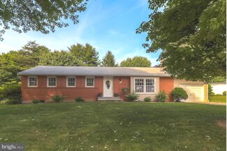 1313 Vermont Rd, Bel Air, MD 21014