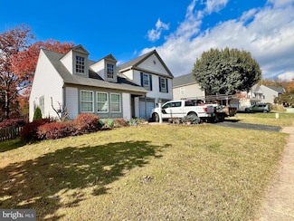 10244 Winged Elm Cir, Manassas, VA 20110