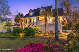 3001 E Yacht Dr, Oak Island, NC 28465