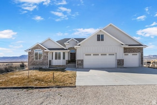 180 S Main St, Fayette, UT 84630