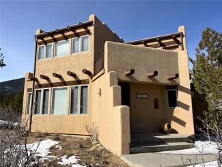 30677 Mountainside Dr, Buena Vista, CO 81211