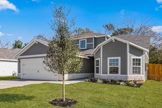 10350 Red Cardinal Dr, Cleveland, TX 77328