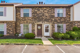 7306 Cimmaron Station Unit 7304, Columbus, OH 43235