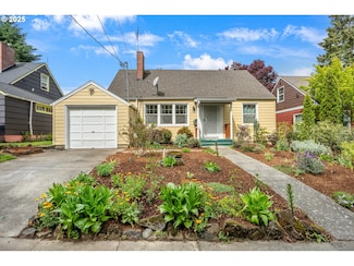 4423 NE 72nd Ave, Portland, OR 97218