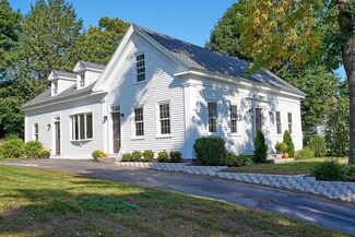135 Pleasant St, Yarmouth, ME 04096