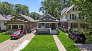 3217 E 28th St, Kansas City, MO 64128