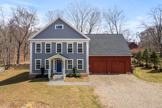 136 Tater Hill Rd, East Haddam, CT 06423