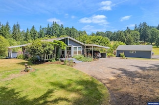 4895 Sunset View Ln S, Salem, OR 97302