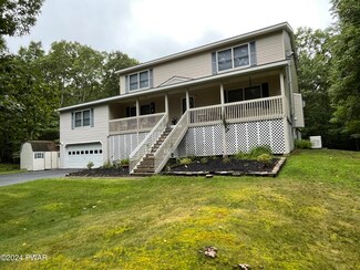 199 Overlook Dr, Milford, PA 18337