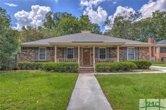 409 E 56th St, Savannah, GA 31405