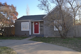 1915 26th St, Lubbock, TX 79411