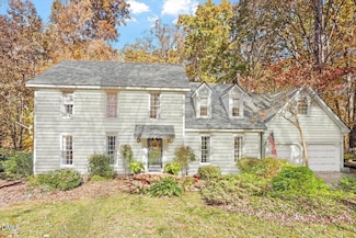 408 Amelia Ave, Raleigh, NC 27615