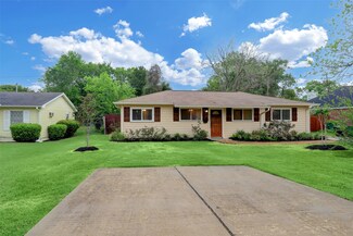 3121 Wilmington St, Houston, TX 77051