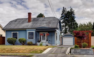 2904 Cornwall Ave, Bellingham, WA 98225