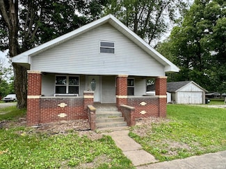 11092 Indiana 61, Oakland City, IN 47660