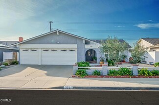 775 Empress Ave, Camarillo, CA 93010