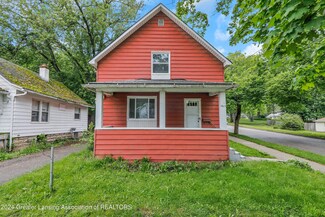 1365 Roosevelt Ave, Lansing, MI 48915