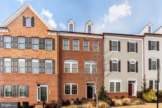 8996 Tawes St, Fulton, MD 20759