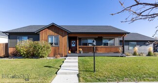 147 Cedar Shade Ln, Bozeman, MT 59718