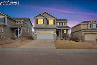 9852 Beryl Dr, Peyton, CO 80831