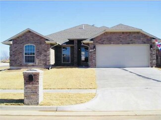 1400 January Place, Moore, OK 73160