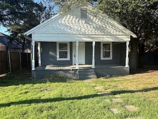 410 Jefferson Ave, Princeton, TX 75407