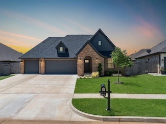 6620 NW 148th St, Oklahoma City, OK 73142