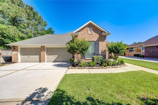 1707 Noahpines Ct, Spring, TX 77386