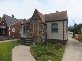 6605 Meadowbrook Ave, Cleveland, OH 44144
